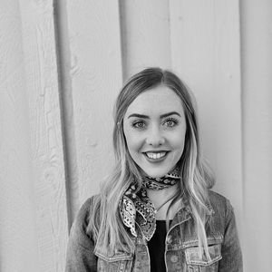 Meet your Posher, Callie